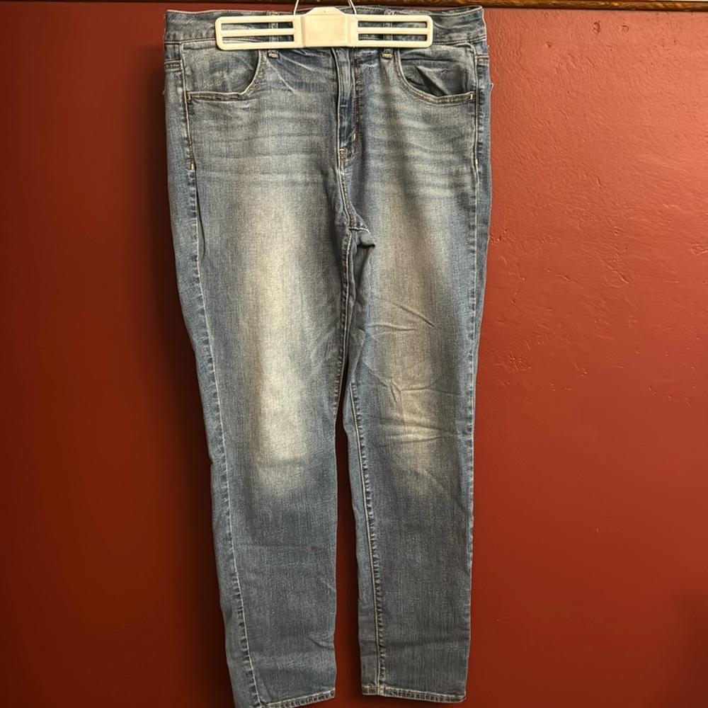 Jeggings